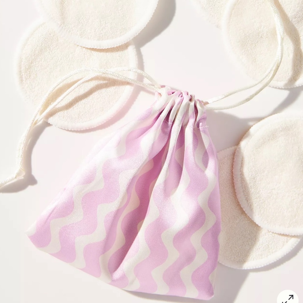 NWT Pinch Provisions Reusable Face Rounds